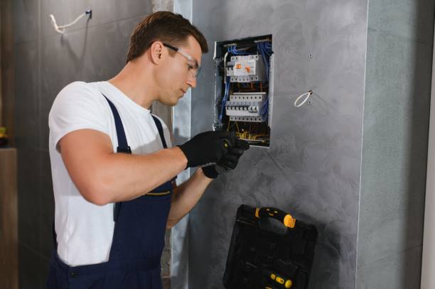 Best Affordable Electrician  in San Carlos, AZ